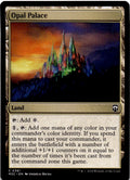 Opal Palace