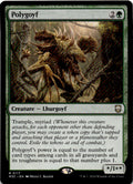 Polygoyf