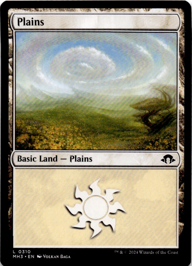 Plains (0310)