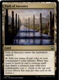 Path of Ancestry