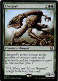 Lhurgoyf