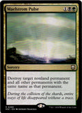 Maelstrom Pulse