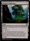 Myriad Landscape