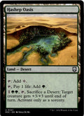 Hashep Oasis