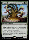 Hydra Broodmaster