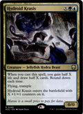 Hydroid Krasis