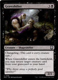 Graveshifter