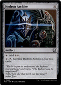 Hedron Archive