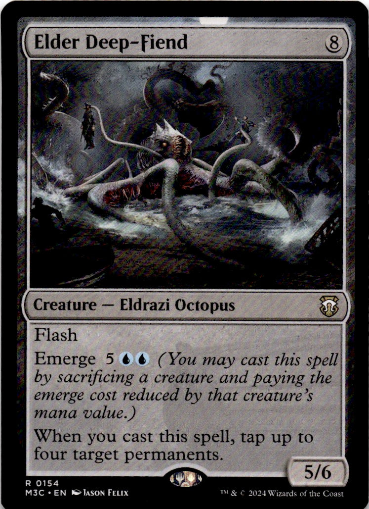 Elder Deep-Fiend