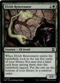 Elvish Rejuvenator