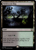 Viridescent Bog