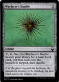 Wayfarer's Bauble
