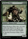 Yavimaya Elder