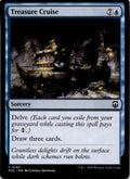 Treasure Cruise