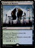 Temple of Mystery