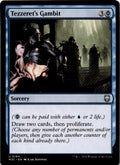 Tezzeret's Gambit