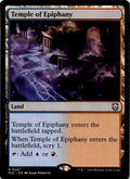 Temple of Epiphany