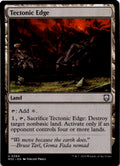 Tectonic Edge