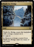 Tendo Ice Bridge