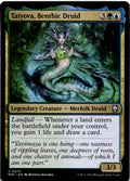 Tatyova, Benthic Druid