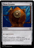 Thran Dynamo