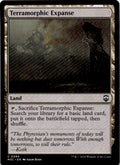 Terramorphic Expanse