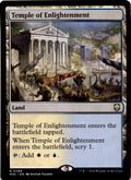 Temple of Enlightenment