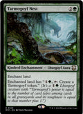 Tarmogoyf Nest