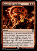 Tempt with Mayhem