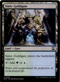 Simic Guildgate