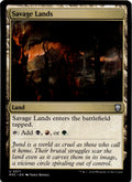 Savage Lands