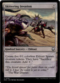Skittering Invasion