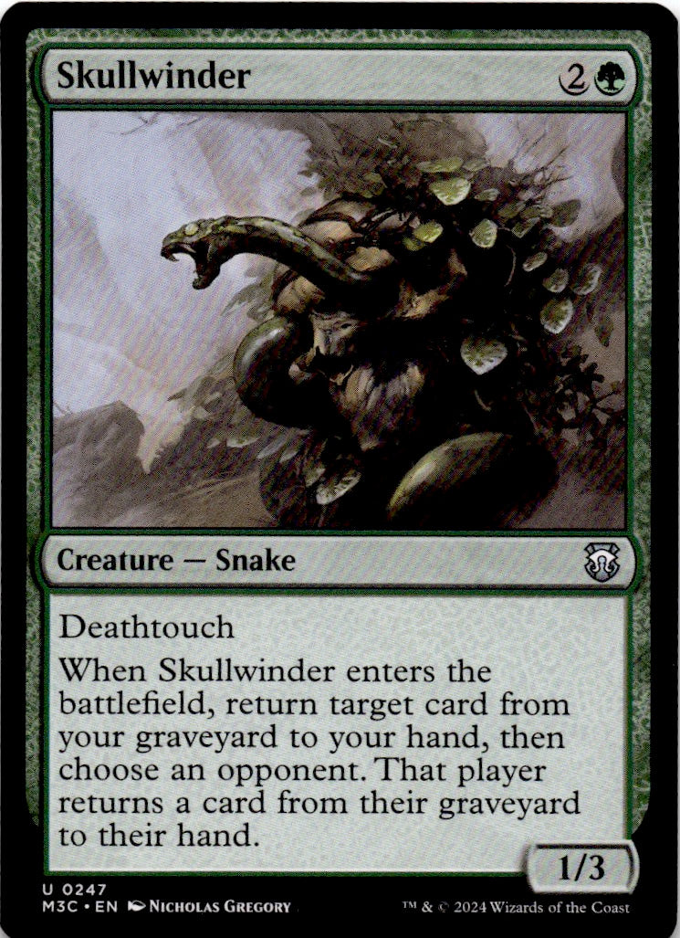 Skullwinder