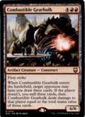 Combustible Gearhulk