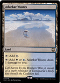 Adarkar Wastes