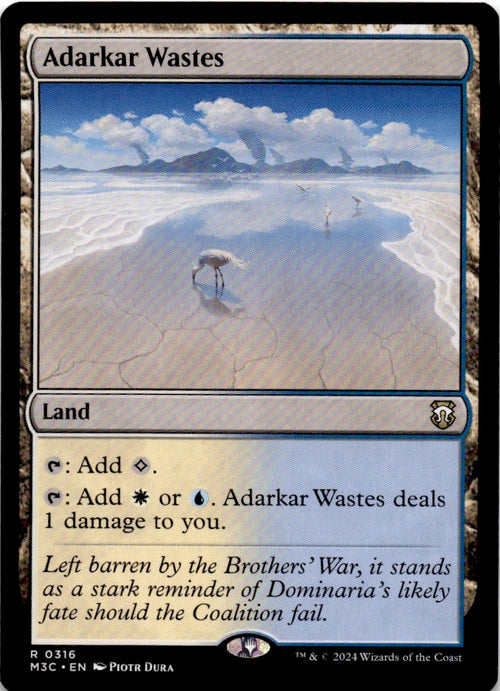 Adarkar Wastes