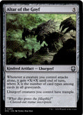 Altar of the Goyf