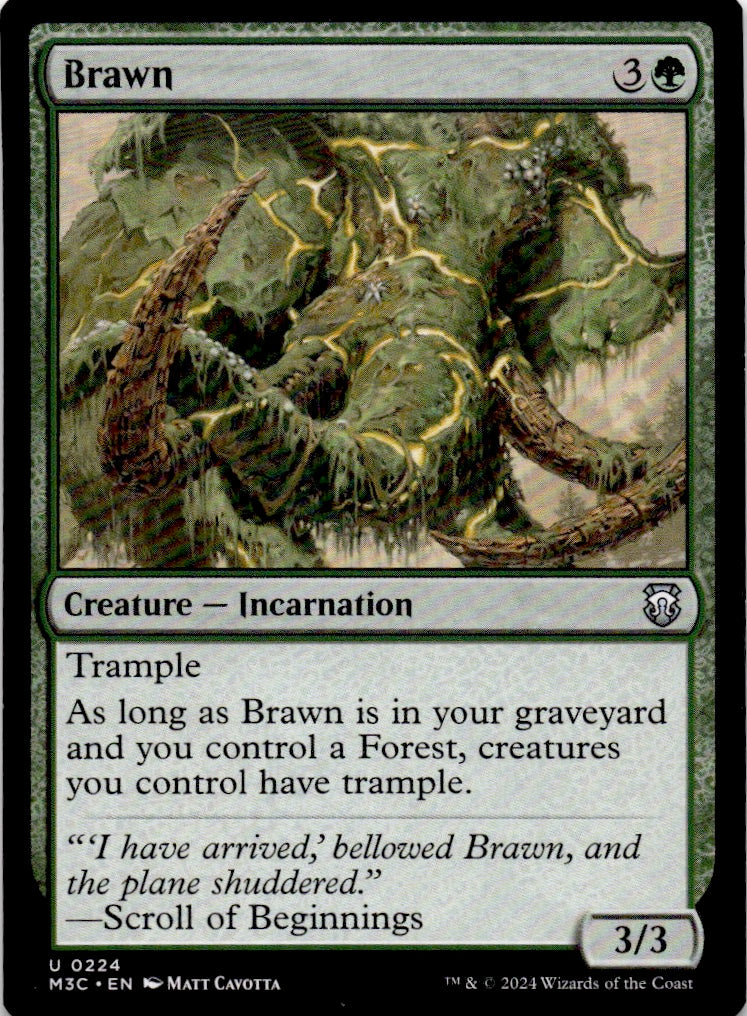 Brawn