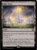 Blast Zone