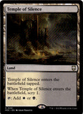 Temple of Silence