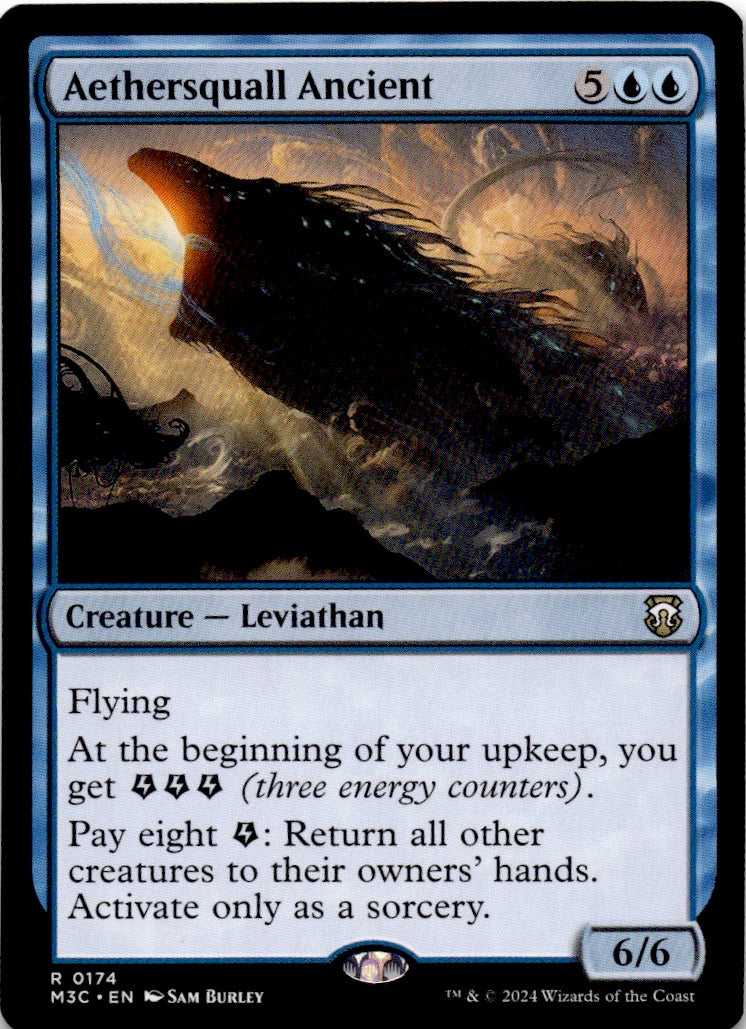 Aethersquall Ancient