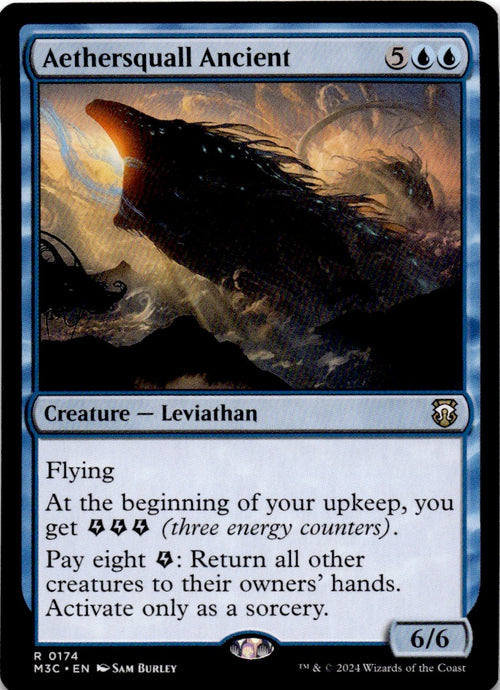 Aethersquall Ancient