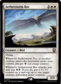 Aetherstorm Roc