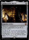 Aetherworks Marvel