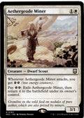 Aethergeode Miner