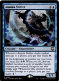 Aurora Shifter