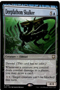 Deepfathom Skulker