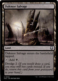 Dakmor Salvage