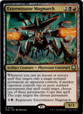 Exterminator Magmarch