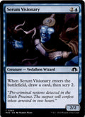Serum Visionary